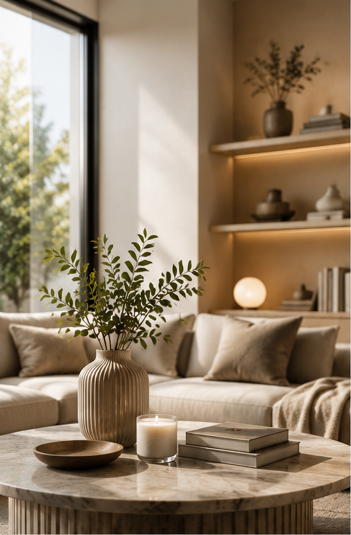 Home & Living