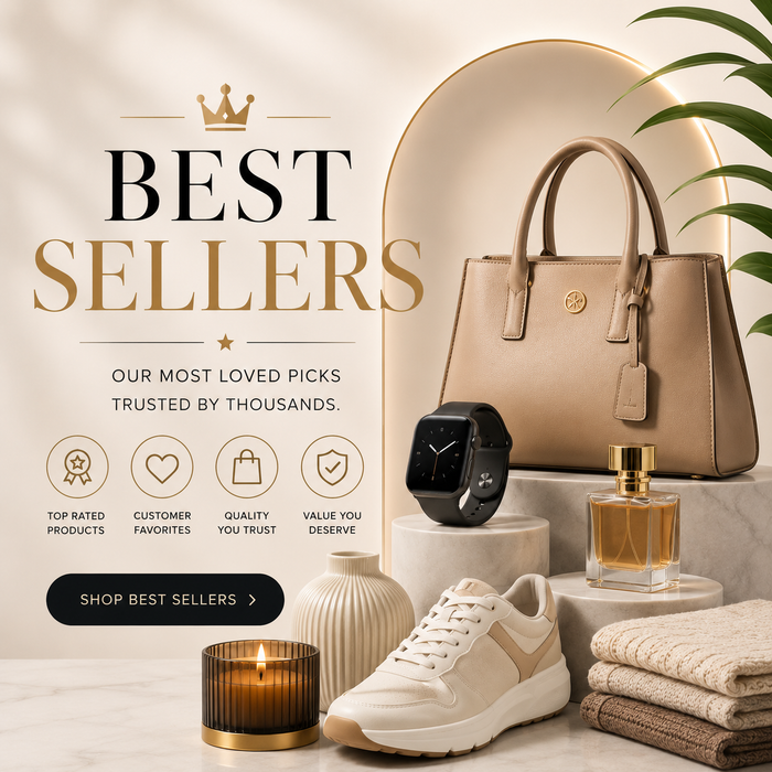 Best Sellers