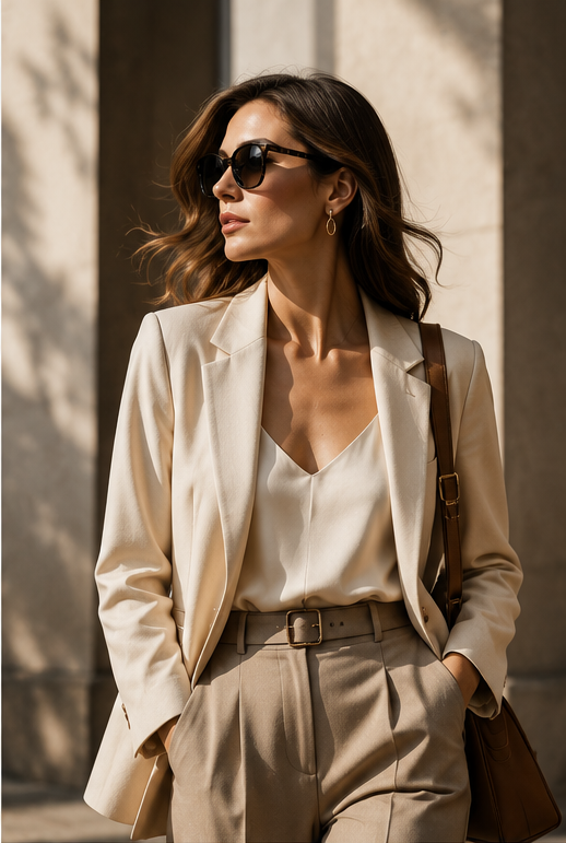 Fashion