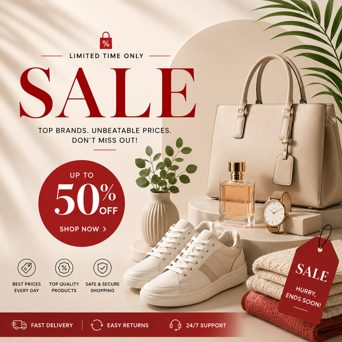 Sale